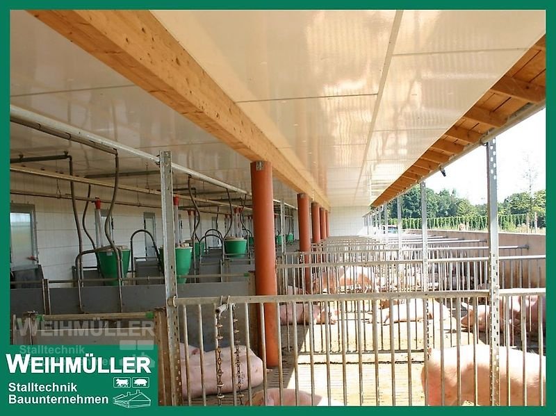 Sonstiges Baggerzubehör typu Sonstige Wärmedämmung | Dämmstoff | Isolierung | Styropor | Sanierung, Gebrauchtmaschine v Bruckberg (Obrázek 4)